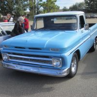 Martensville SK Show n Shine