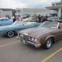 Elim Church Show & Shine