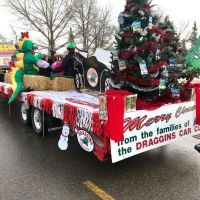 Christmas Parade